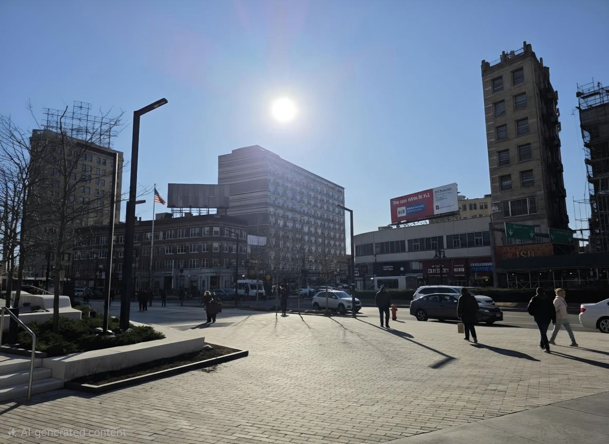 Photo Assist vs Ask Photos - δείγμα Galaxy S26 Ultra.