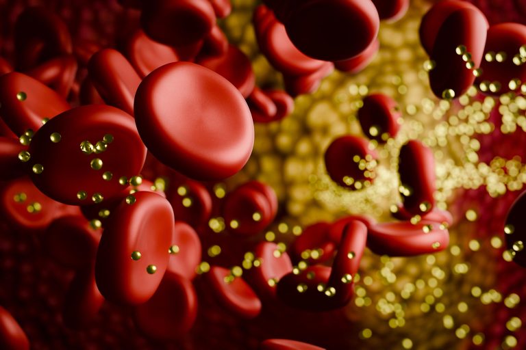 Πρωτεΐνη που ανακαλύφθηκε πρόσφατα θα μπορούσε να ξαναγράψει πώς οι επιστήμονες αντιμετωπίζουν την υψηλή χοληστερόλη