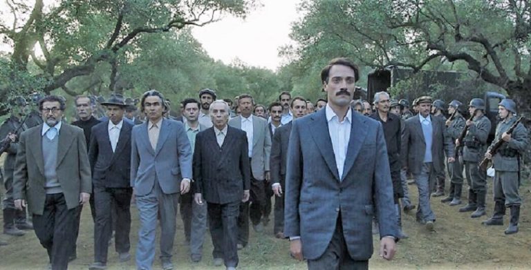 «Το τελευταίο σημείωμα» στο  Netflix