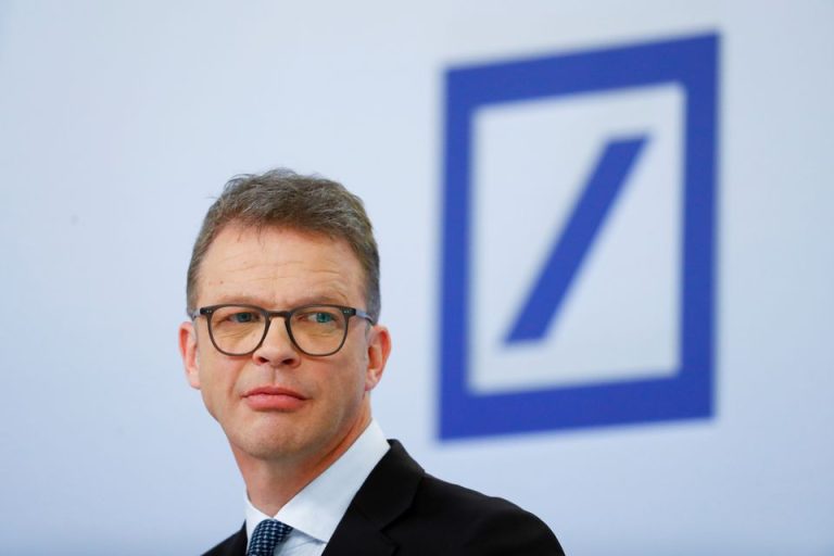 Deutsche Bank: Προαγωγή για τους πιθανούς διαδόχους του CEO Κρίστιαν Σέβινγκ –