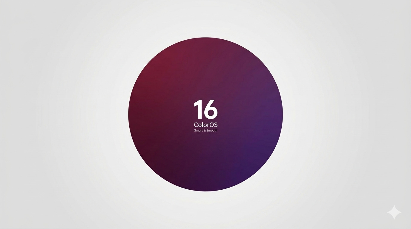 Σχόλια για το OPPO F31 5G Android 16 ColorOS 