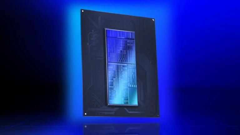 Η Intel φέρνει τους Core Ultra 9 290 HX Plus και Core Ultra 7 270HX Plus σε ακριβά gaming laptops – Intel