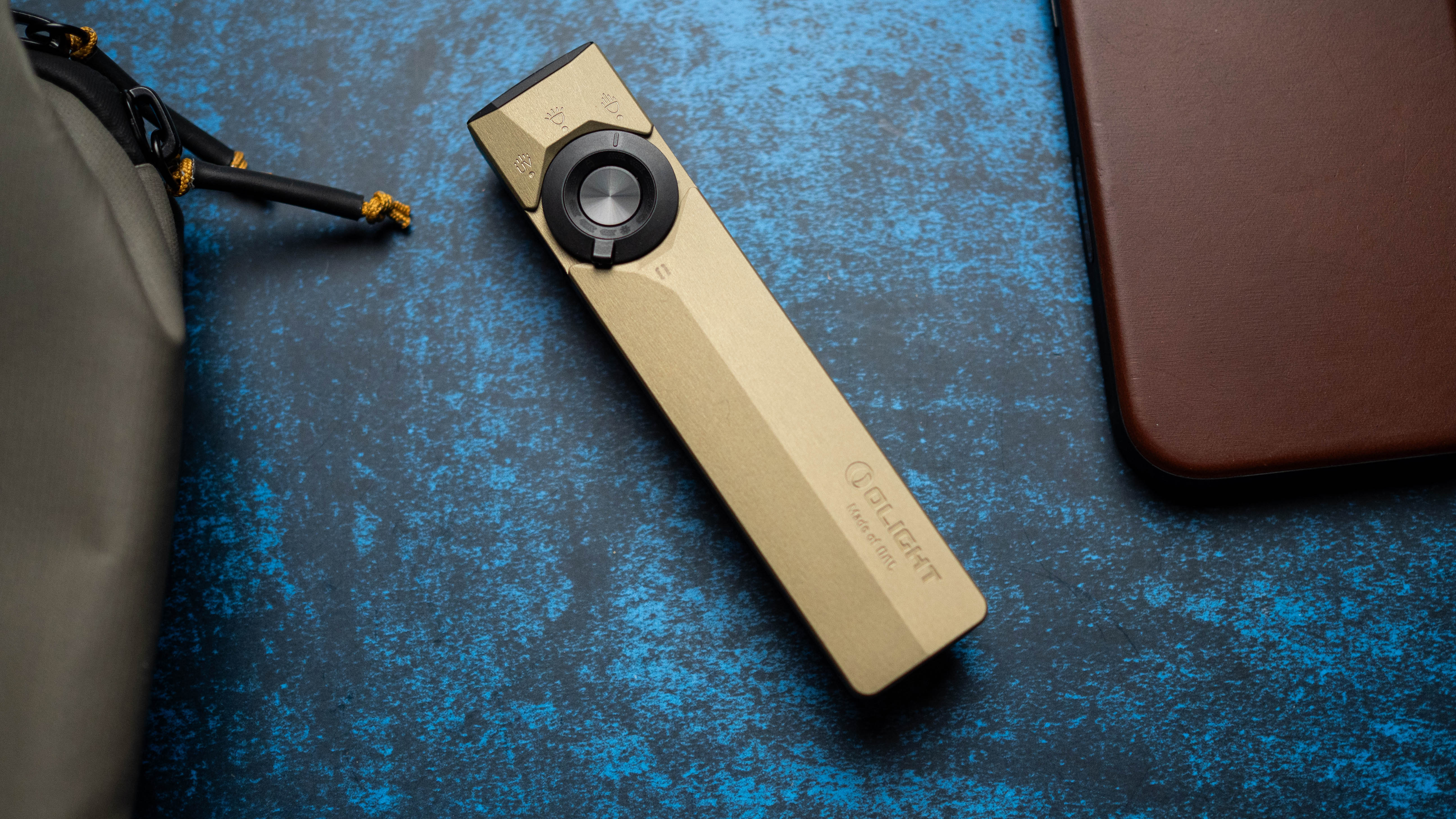 Τεχνολογικός εξοπλισμός EDC του Harish στο Android Central