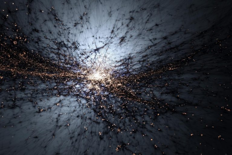 Το μυστήριο βαθαίνει: Οι αστροφυσικοί λένε ότι η σκοτεινή ύλη μπορεί να μην είναι ένα πράγμα