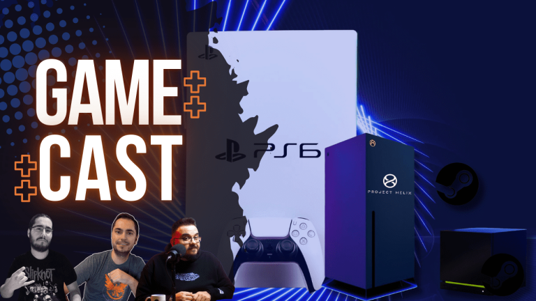 Είστε έτοιμοι για PS6 και Project Helix το 2027; | GameCast S09E20