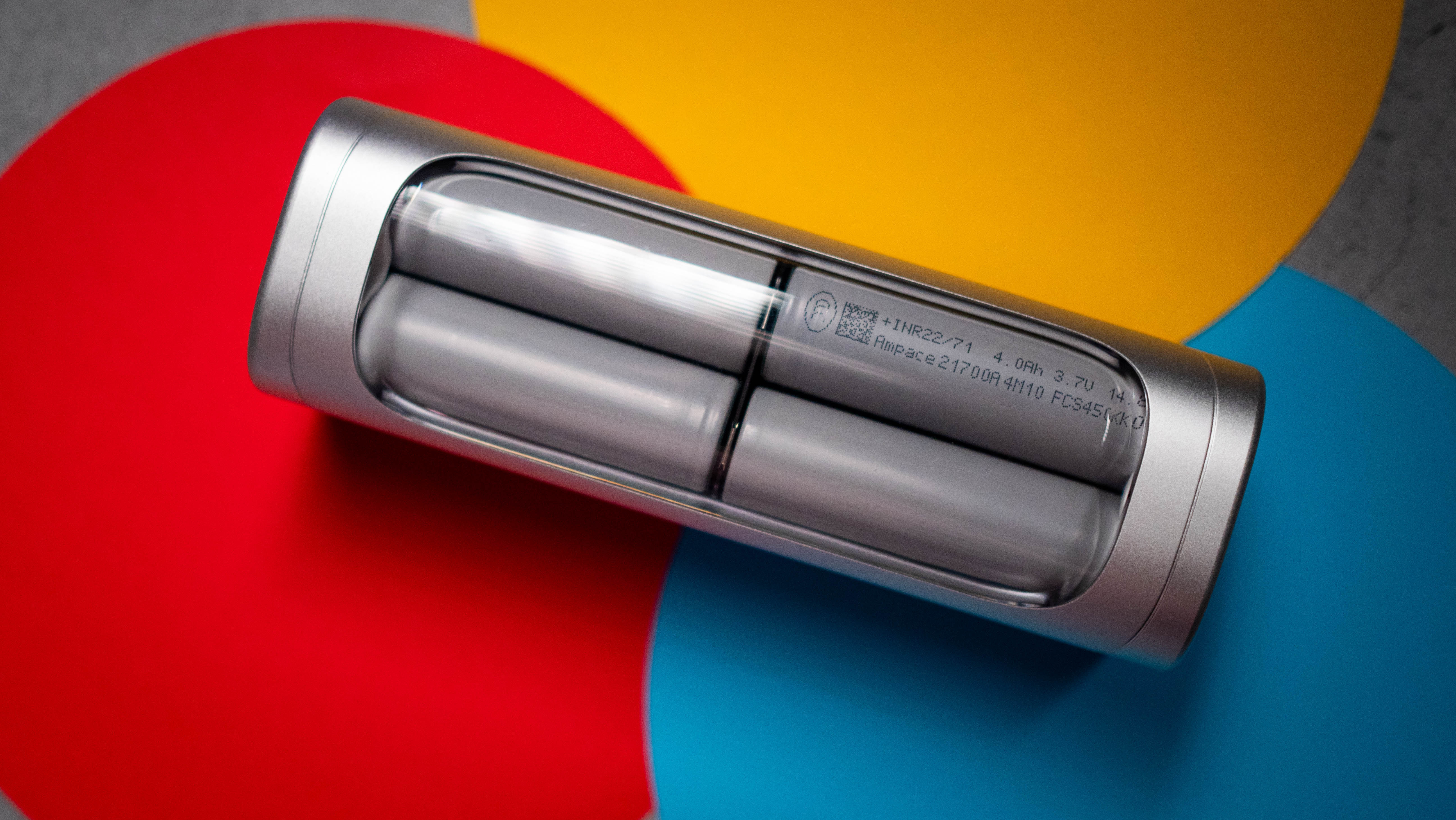 Κριτική Shargeek 300 στο Android Central