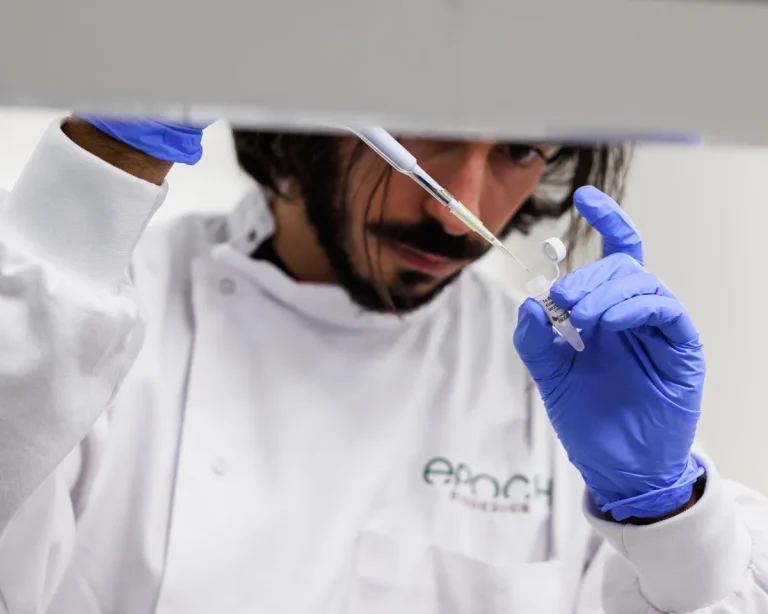 Lululemon στοιχήματα Η Epoch Biodesign μπορεί να φάει το σορτς της, κυριολεκτικά