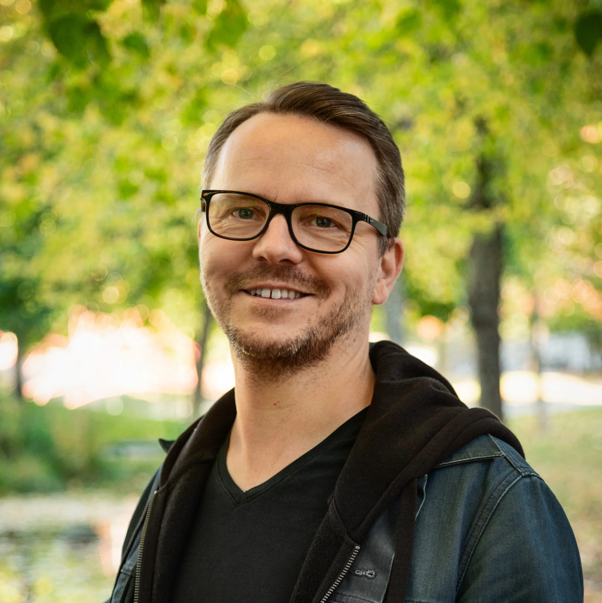 Erik Odeldahl, Fast Travel Games