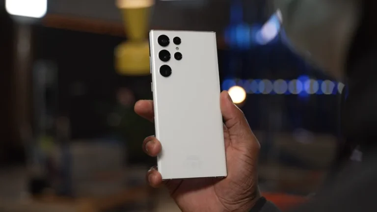 Η Samsung αναγκάστηκε να πληρώσει τους χρήστες του Galaxy S22 στο φινάλε της υπόθεσης GOS