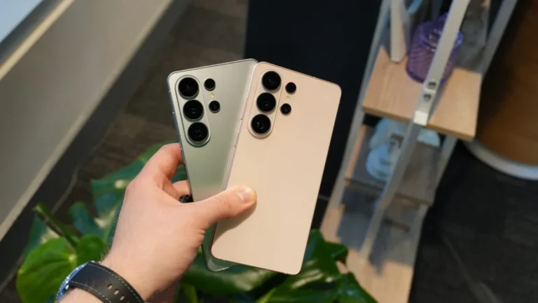 Galaxy S26 Ultra έναντι S22 Ultra: Το χάσμα γενεών έγινε πολύ μεγάλο για να αγνοηθεί