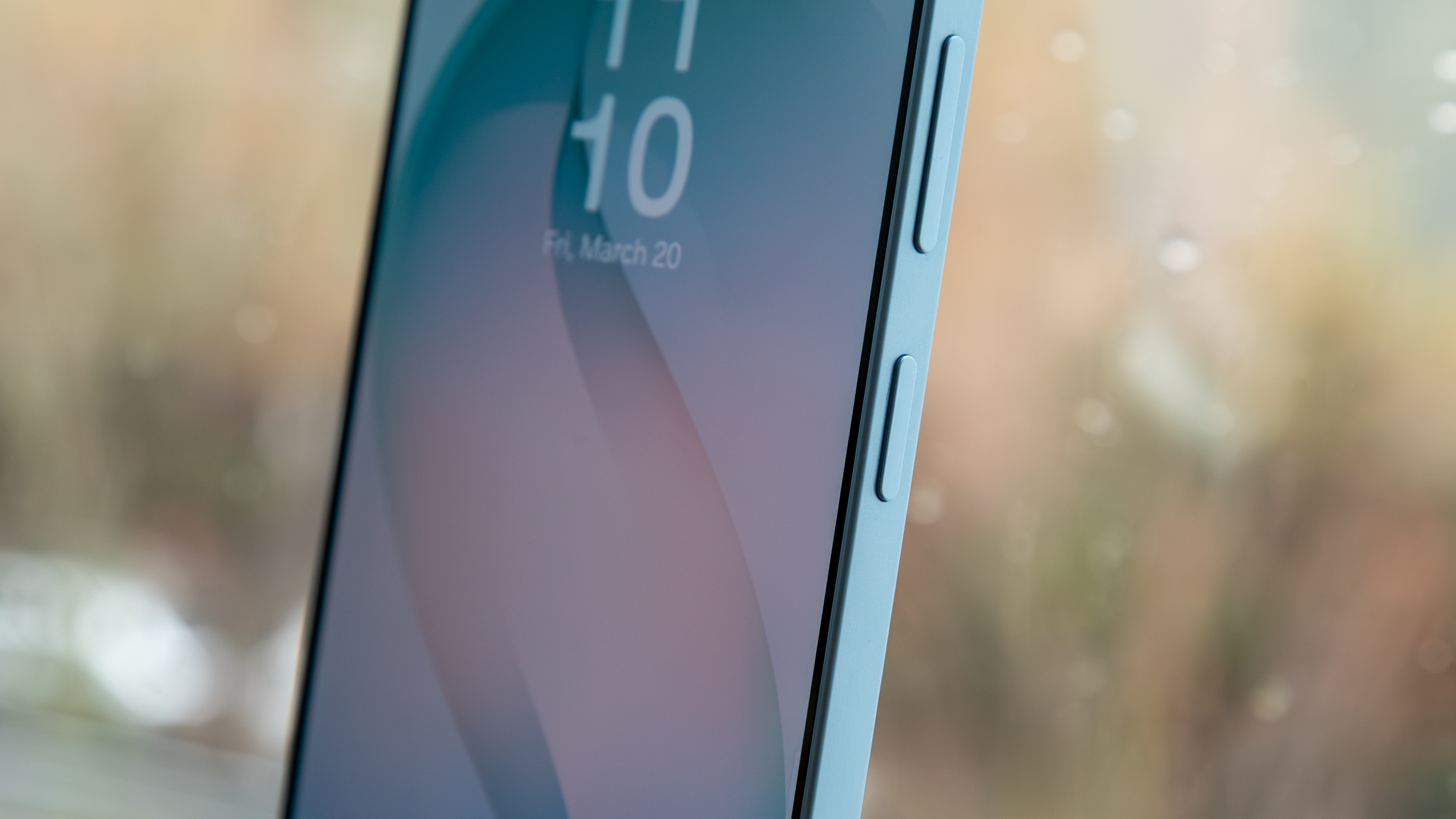 Πλαϊνό κουμπί Galaxy S26 Plus και πλήκτρα έντασης