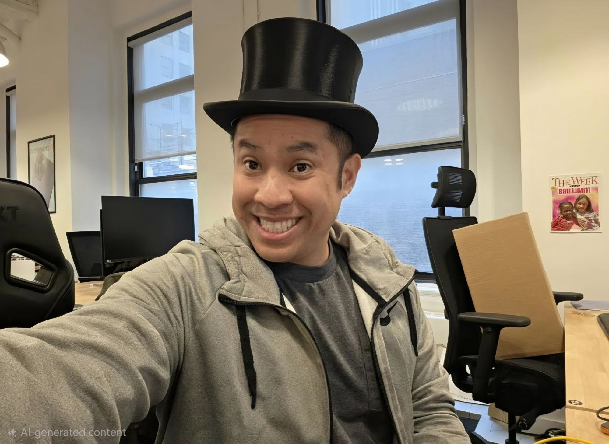 Photo Assist vs Ask Photos - δείγμα Galaxy S26 Ultra.