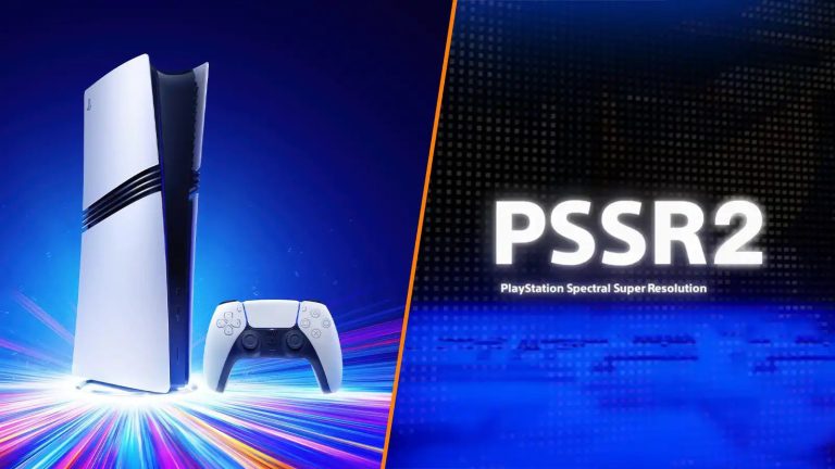 PSSR 2.0 στο PS5 Pro: Ξεκίνησε η διάθεση με βελτιώσεις σε γραφικά και επιδόσεις