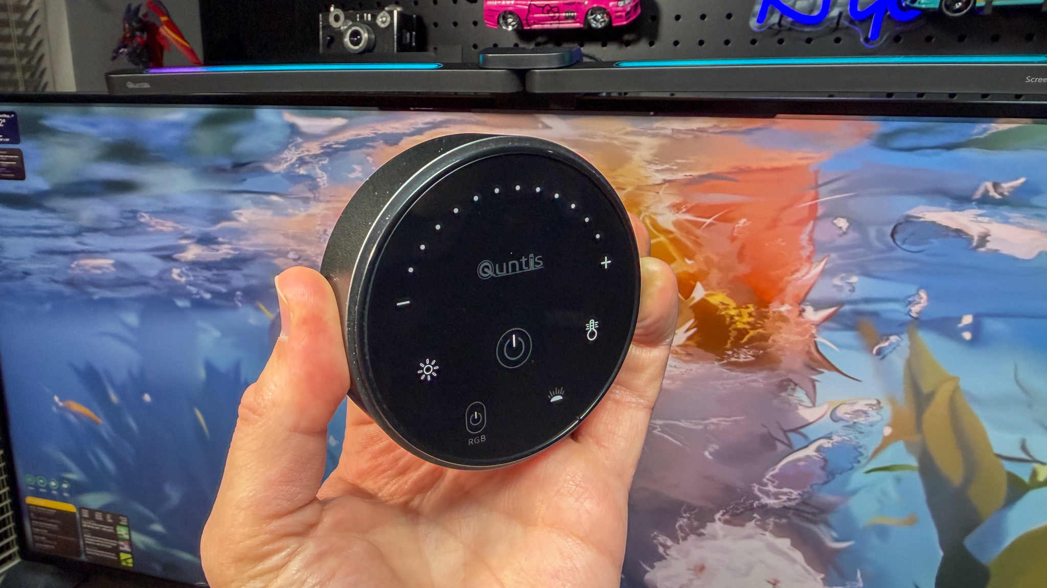 Περιλαμβάνεται Ελεγκτής