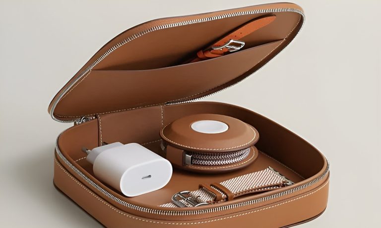 Hermès Paddock Series: Το απόλυτο status symbol για κατόχους iPhone και Apple Watch