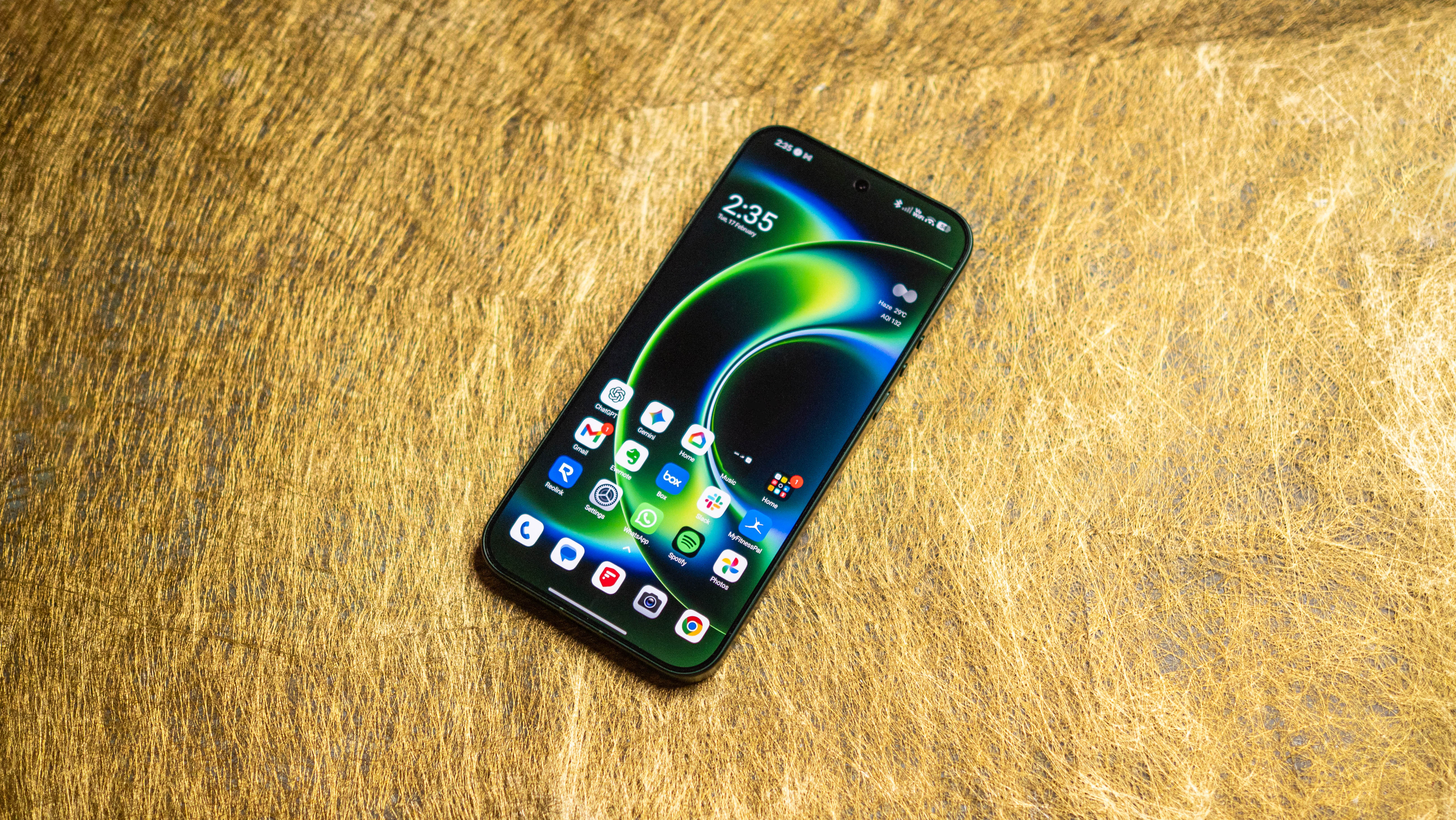 Ανασκόπηση Xiaomi 17 Ultra στο Android Central