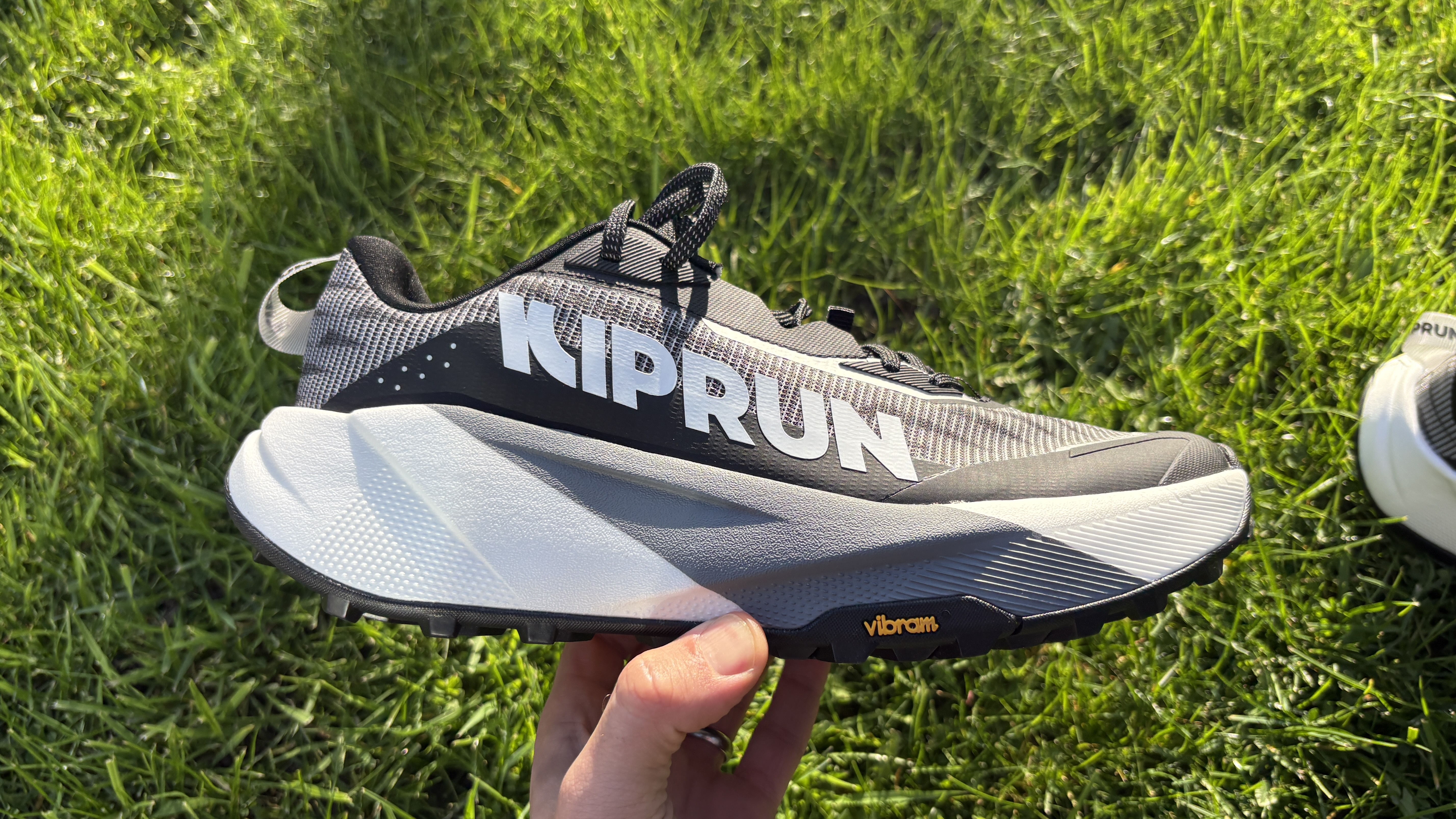 Kiprun Kipsummit Max