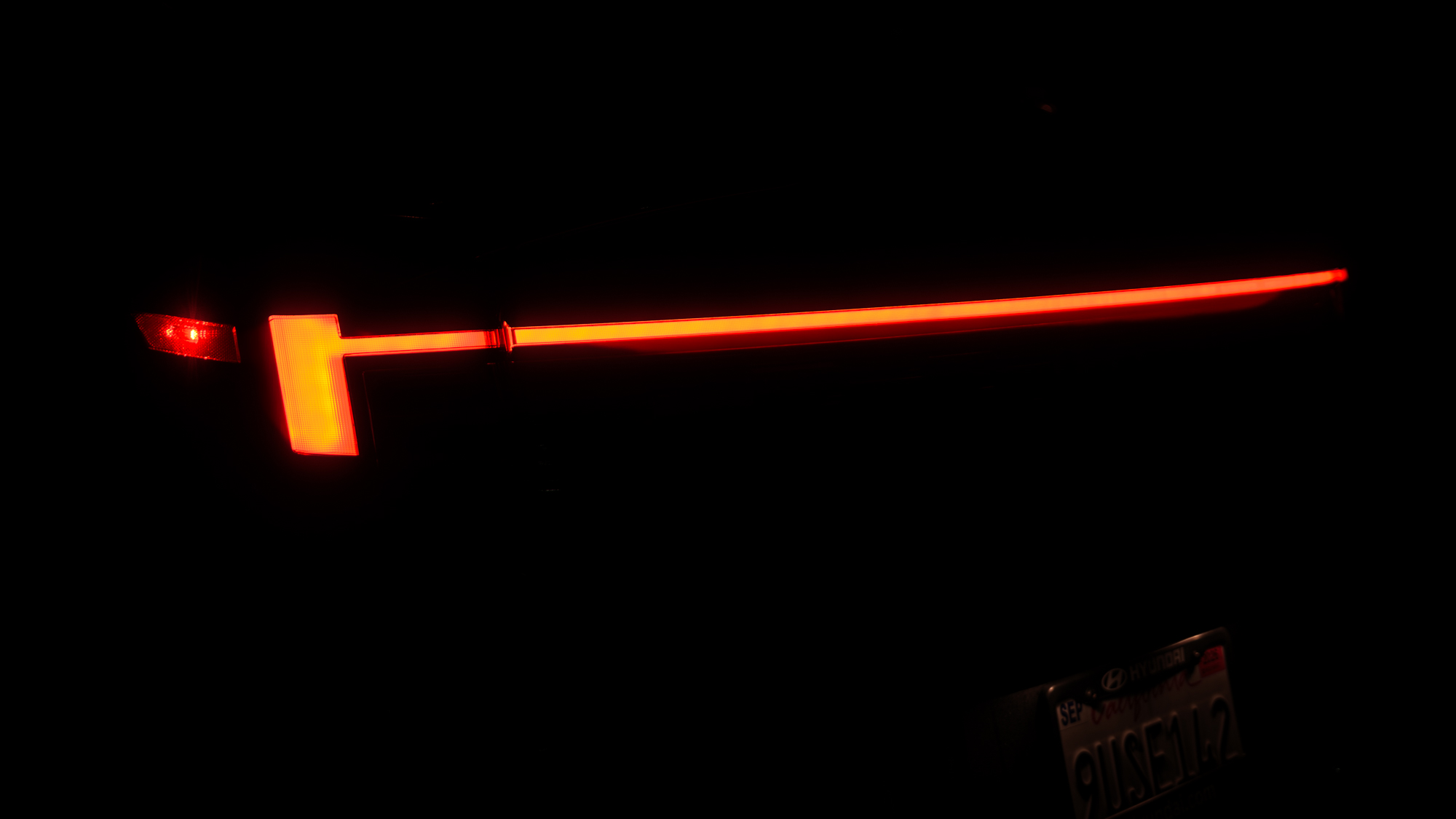 Κριτική Hyundai Sonata Hybrid 2026.