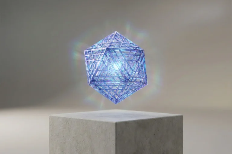 Επιστήμονες συνδέουν τους «Κρυστάλλους του Χρόνου» με τον Εξωτερικό Κόσμο σε πρωτοποριακό πείραμα