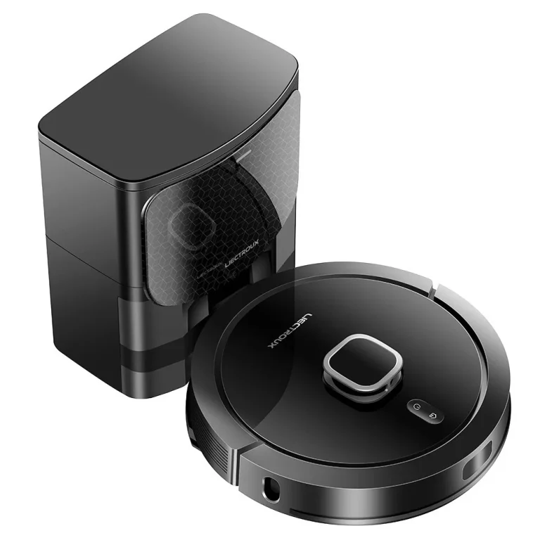 [#Ιστορικό_Χαμηλό] Liectroux G7: Η ρομποτική σκούπα που ξεφορτώνει και τα σκουπίδια, στα 212.2€ απο Ευρώπη.