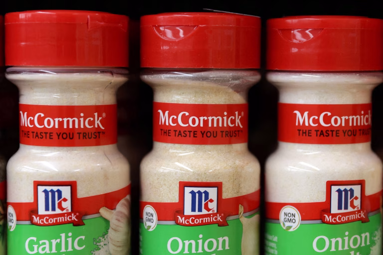 McCormick: Από τις καυτερές σάλτσες σε συμφωνία-μαμούθ με τη Unilever –