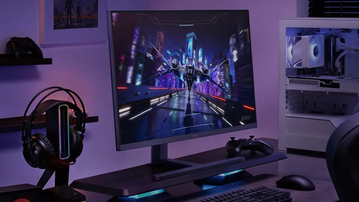 Huawei MateView GT 2026