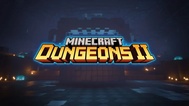 Το Minecraft Dungeons II έρχεται το φθινόπωρο 2026 υποστηρίζοντας πολλαπλές πλατφόρμες – Games