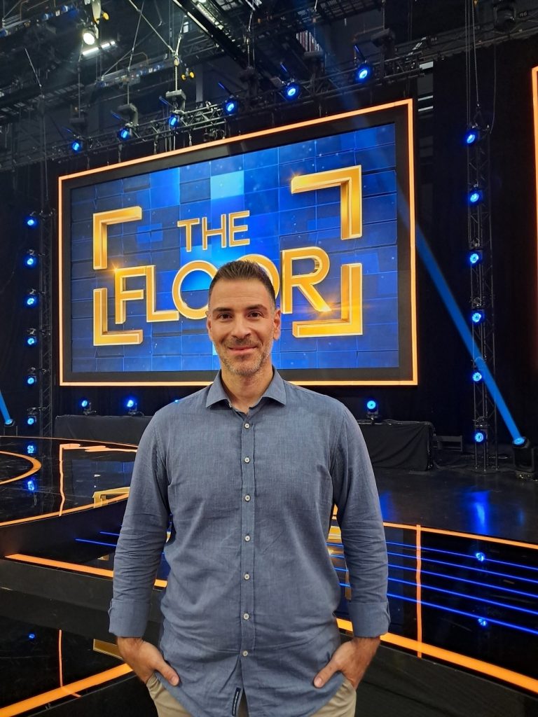 Ο Στέφανος Λημναίος είναι ο κατακτήτης του 2ού «The Flooor» και του επάθλου αξίας 50.000 ευρώ! – Τυπολογίες