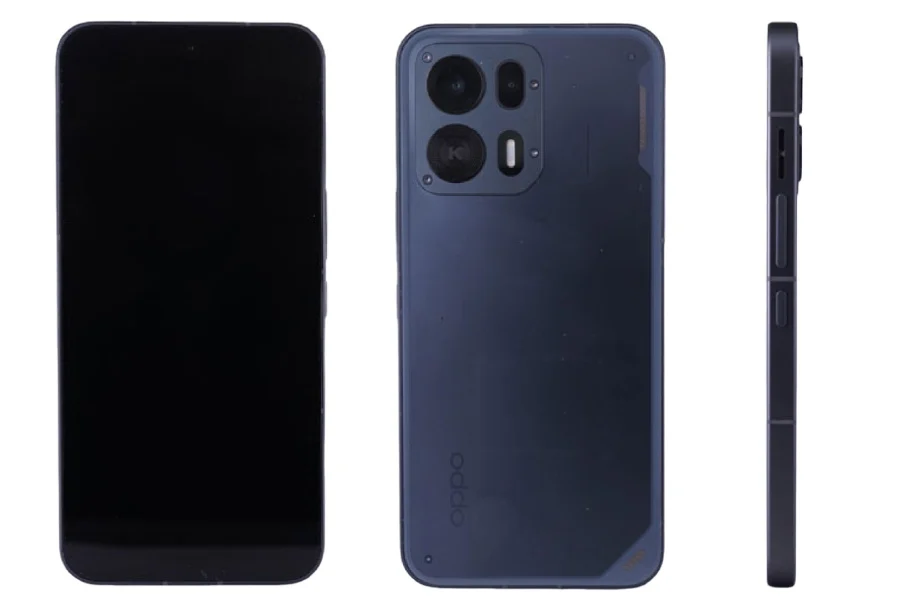 Διαρροή εικόνων και προδιαγραφών των OPPO K15 Turbo και K15 Turbo Pro πριν από την κυκλοφορία στις 3 Απριλίου Διαρροή προδιαγραφών Oppo K15 Turbo και Χρονικού πλαισίου εκκίνησης