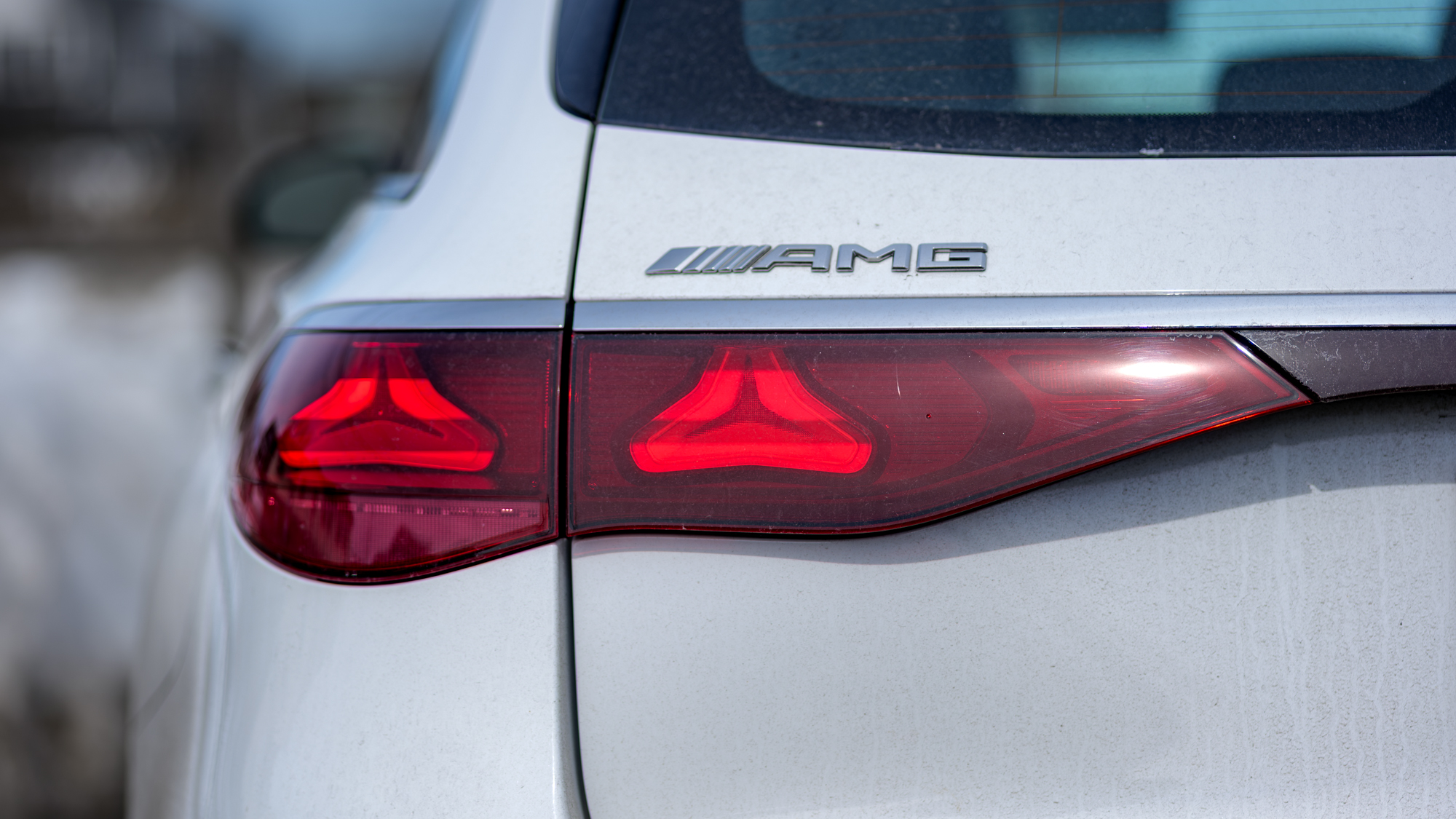 2026 Mercedes-AMG E53 Hybrid Wagon review.