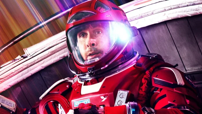 Project Hail Mary - Review