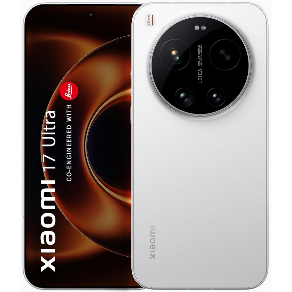 xiaomi 17 ultra τετράγωνη απόδοση