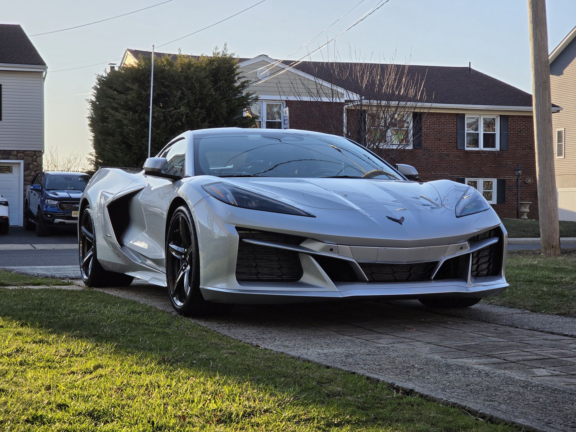 Δείγμα Photo Assist vs Ask Photos.