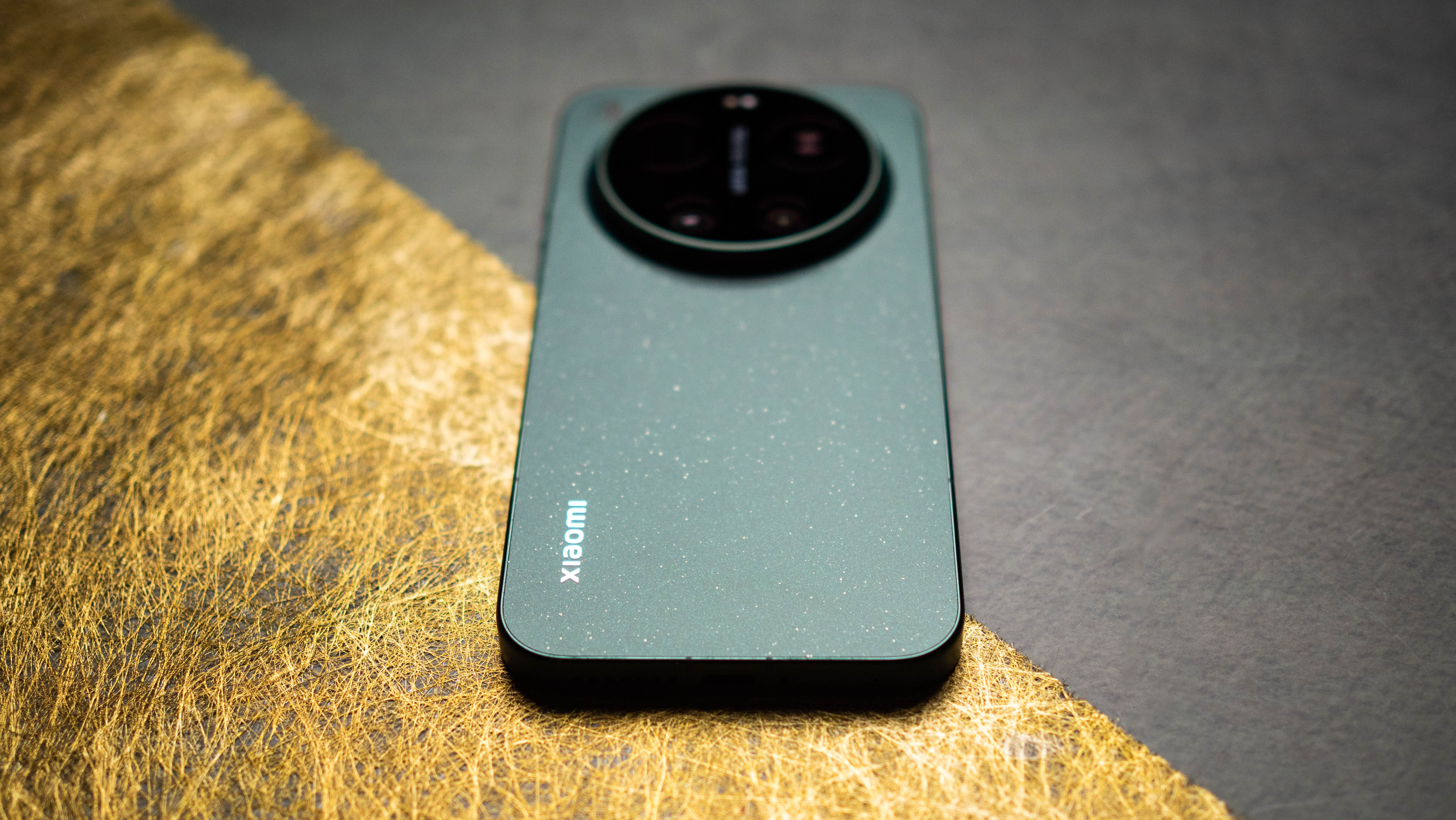 Ανασκόπηση Xiaomi 17 Ultra στο Android Central