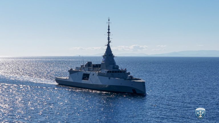 Ο πόλεμος αλλάζει τον χάρτη