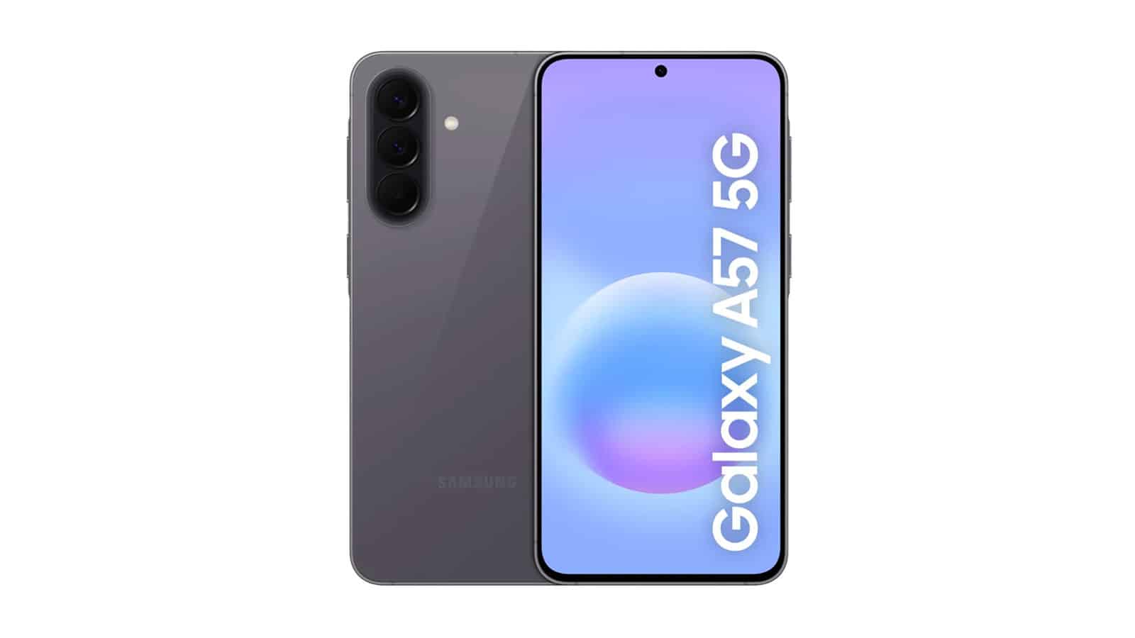 Samsung Galaxy A57 Galaxy A37