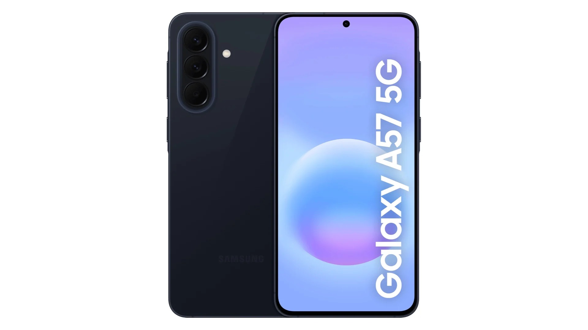 samsung galaxy a57 φοβερό ναυτικό