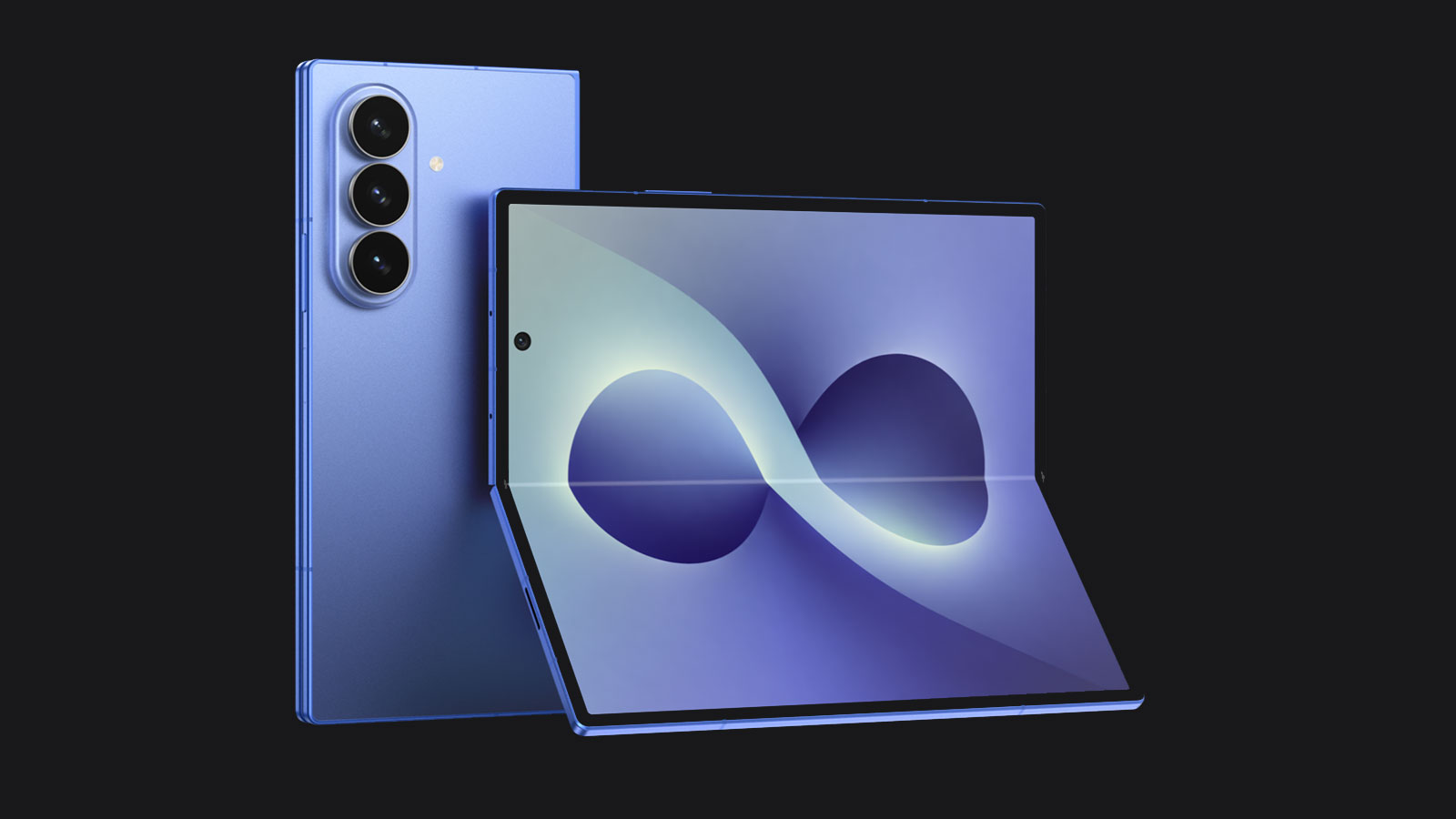 Samsung Galaxy Z Fold 8 Wide