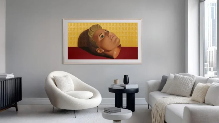 Οι τηλεοράσεις Micro RGB, 2026 OLED και The Frame της Samsung αποκτούν περισσότερη συλλογή έργων τέχνης