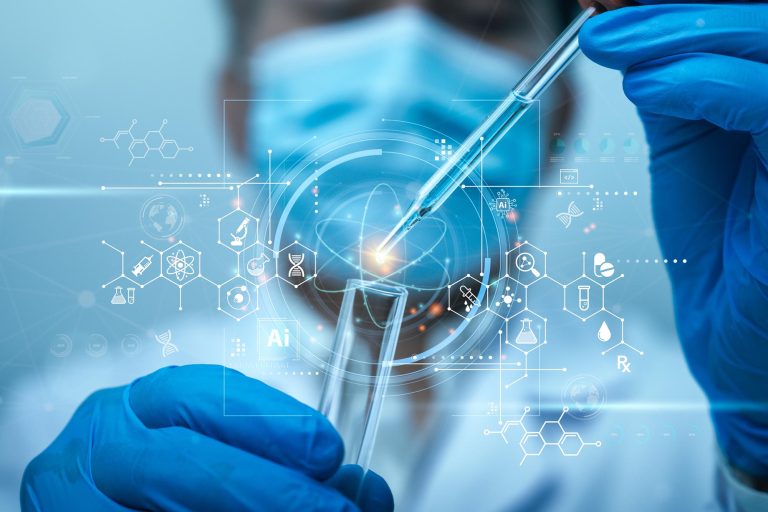 Επιστήμονες έσπασαν το στενό 50 ετών για να υπερφορτίσουν την παραγωγή αντικαρκινικών φαρμάκων