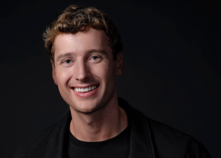 Ο Harvey επιβεβαιώνει την αποτίμηση 11 δισεκατομμυρίων δολαρίων: Η Sequoia τριπλασιάζεται