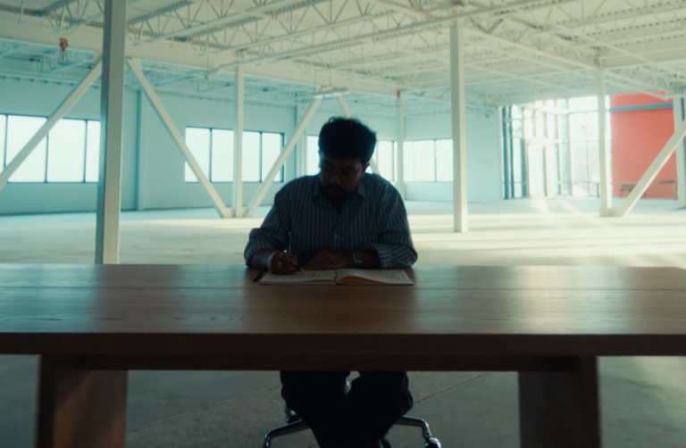 Γνωρίστε τον πρώην σχεδιαστή της Apple που δημιουργεί μια νέα διεπαφή AI στο Hark