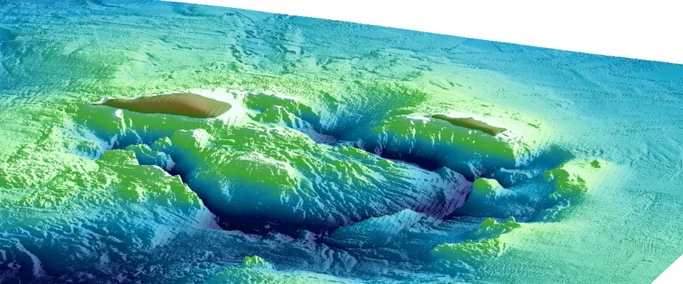 Αυτό το υπερηφαίστειο ξαναγεμίζει με μάγμα μετά από 7.300 χρόνια