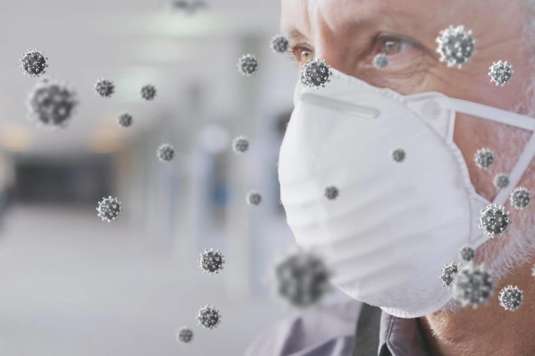 Οι επιστήμονες εντοπίζουν «καλά» βακτήρια που μπορούν να αποτρέψουν τη μακρά COVID