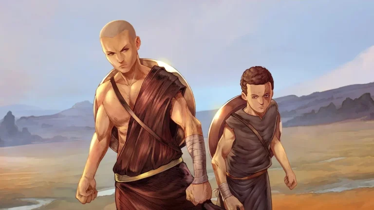 Επιτυχία το God of War: Sons of Sparta σύμφωνα με τα πρώτα δεδομένα