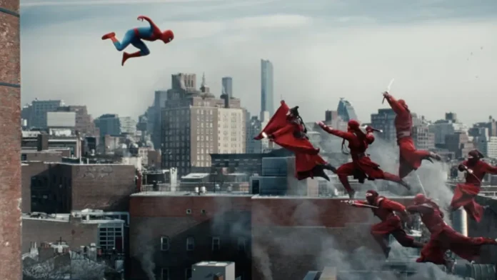 Spider-Man: Brand New Day - Επίσημο trailer