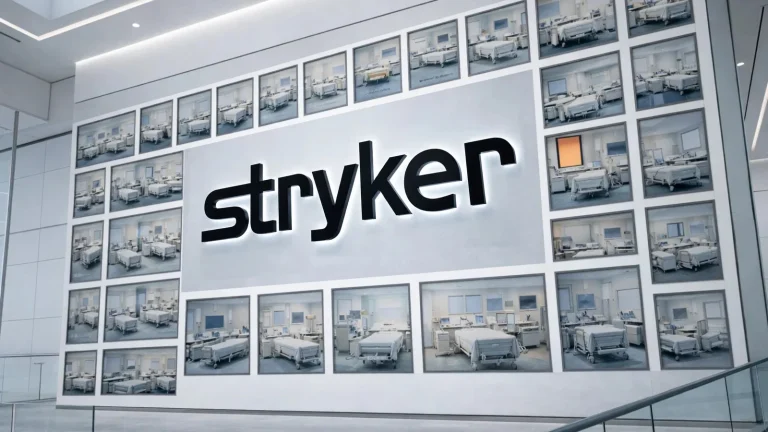 Η επίθεση Stryker εξαφάνισε δεκάδες χιλιάδες συσκευές, χωρίς να απαιτείται κακόβουλο λογισμικό