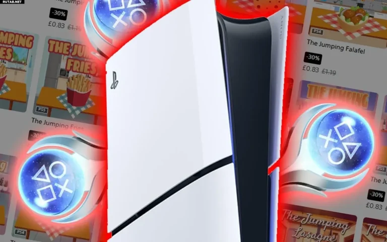 Εκατοντάδες shovelware τίτλοι αφαιρέθηκαν από το PS Store