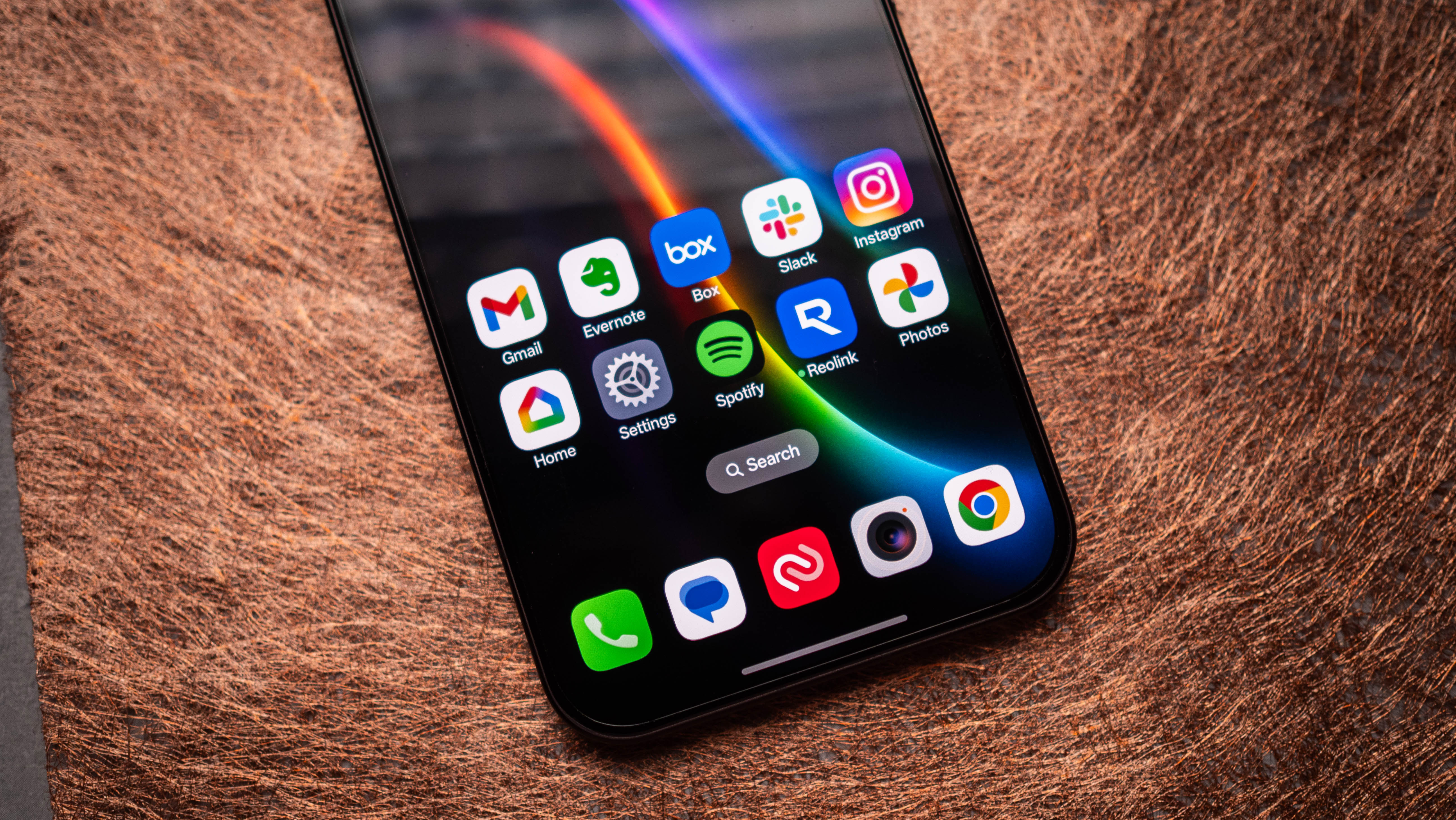 Ανασκόπηση του OPPO Reno 15 Pro στο Android Central