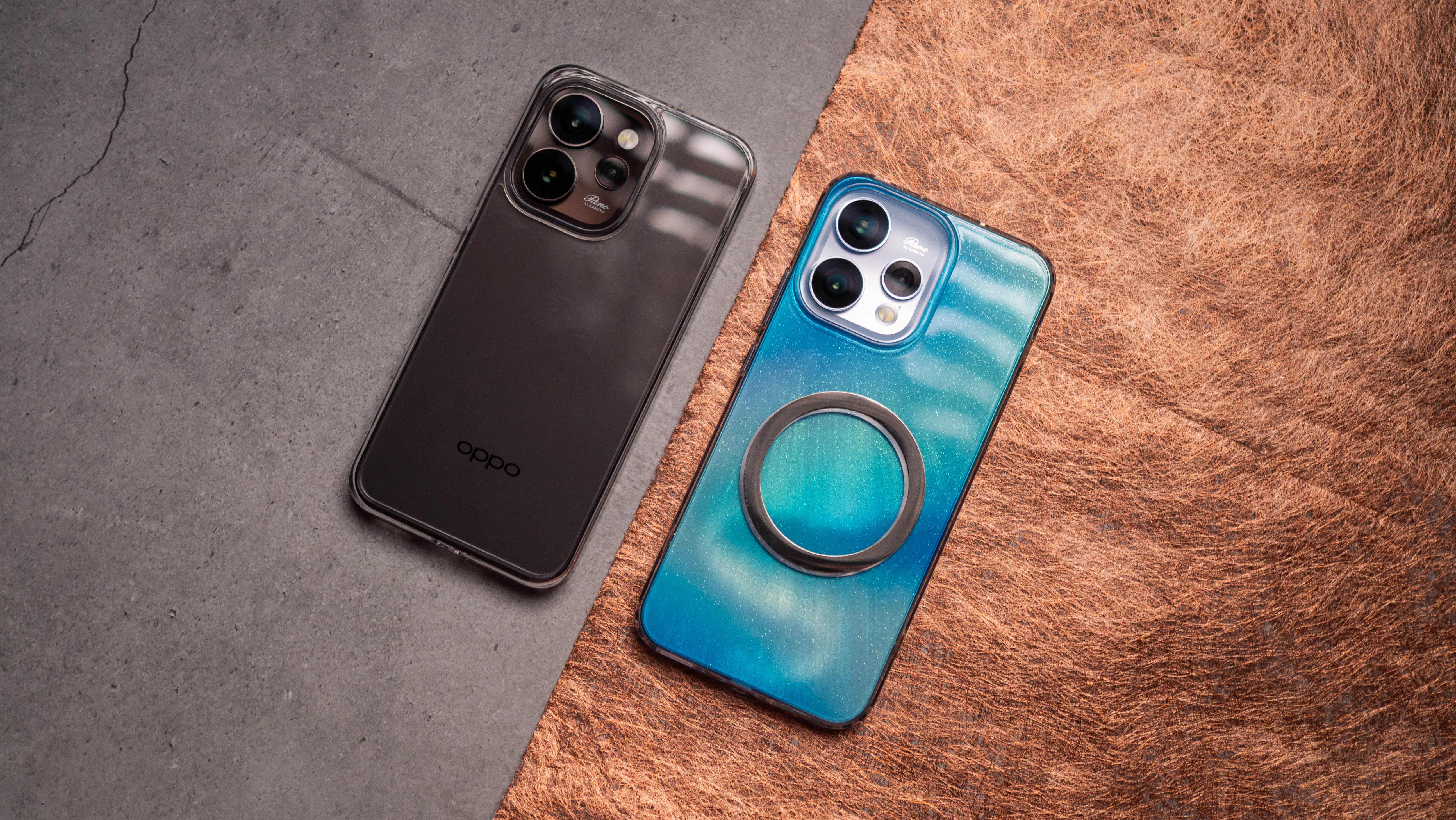 Ανασκόπηση του OPPO Reno 15 Pro στο Android Central